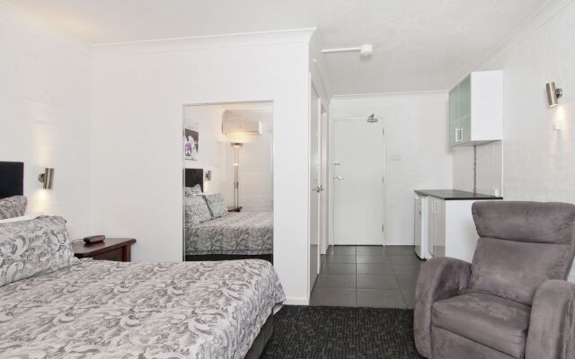 Comfort Inn Marco Polo