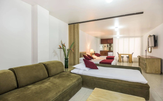 Hotel Don Jaime