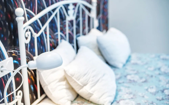 Апартаменты H&B apartments St. Petersburg