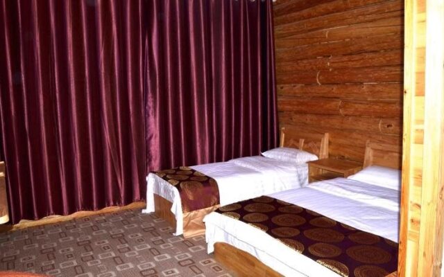 Eerguna Laguna Holiday Resort