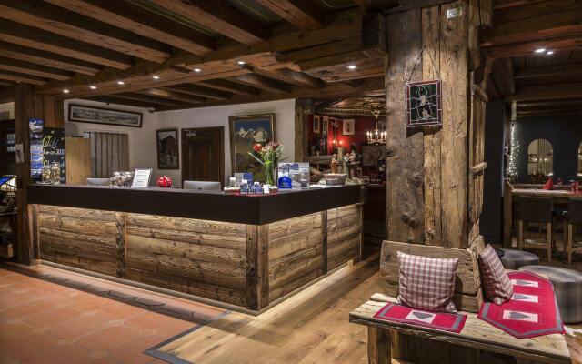Zermatt Budget Rooms