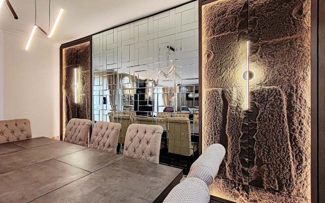 Dubai Marina beautiful apartment with water view