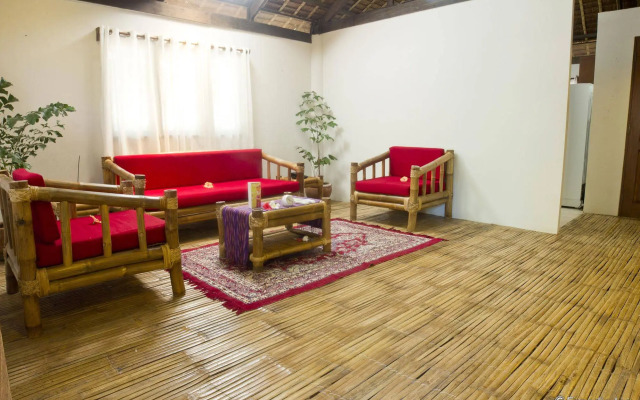 Mandala Spa And Villas