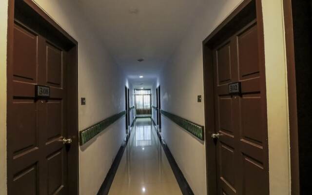 NIDA Rooms Ratulangi 17 Trans Studio