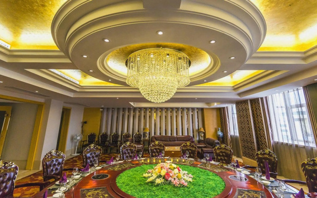 Jingshan International Hotel