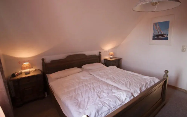 Ferienwohnung im Ferienhaus Rosi, Fehmarn-schlagsdorf