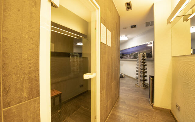 Pestana Arena Barcelona