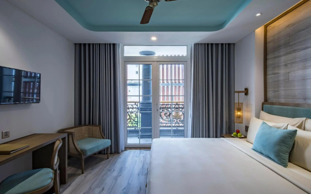Icon Saigon - Lifestyle Design Hotel