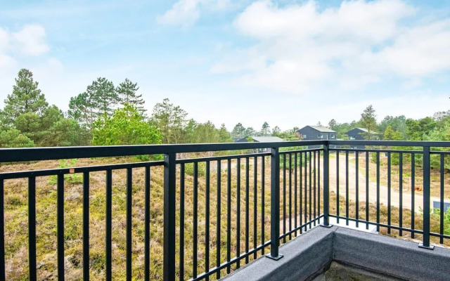 Luxury Spa Retreat in Romo - By Traum Ferienwohnungen