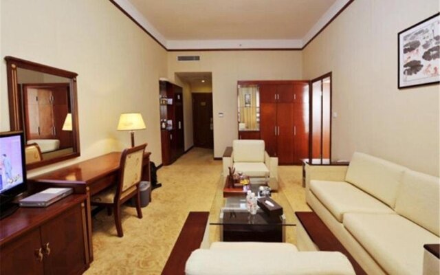 Hongji Hotel Langshan
