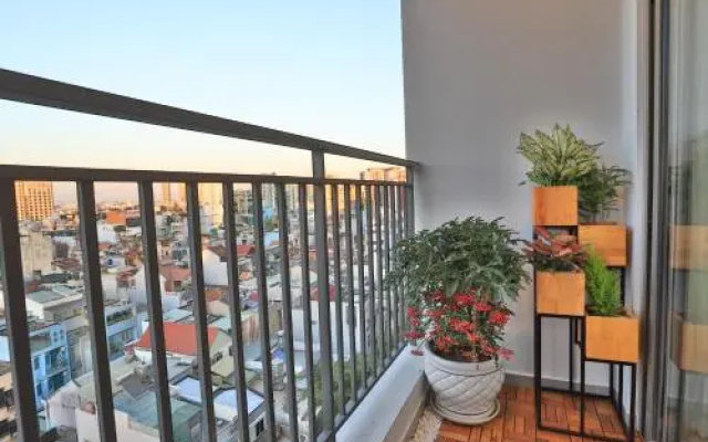 Private Rooms In Luxury Apartment, 5Mins To Central