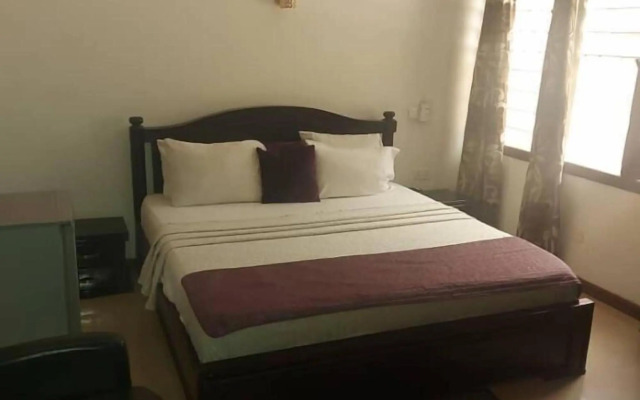 Larosa Executive Guest House