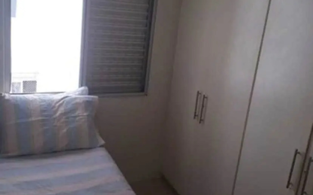 Apartamento inteiro area nobre Itaim bibi