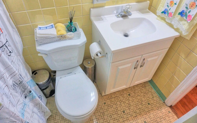 St Pete Beach, Backyard Sanctuary 154