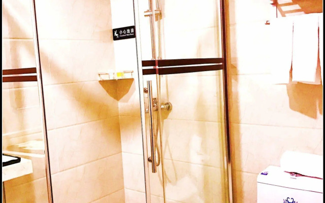 Lu Yue Hotel Guangzhou