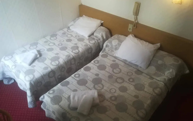 Hotel Du Gave
