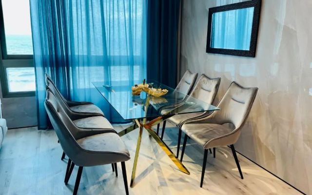 Carmel Luxury Apartments