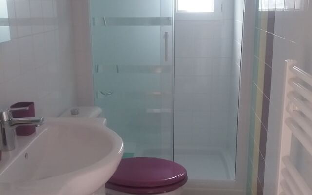 Eglantine et Chèvrefeuille