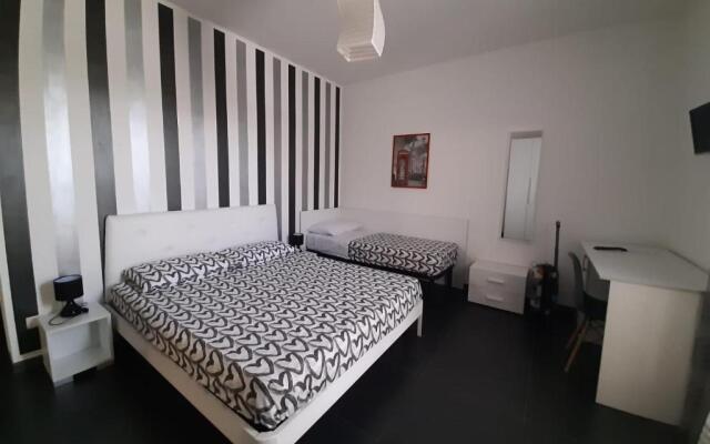 Le Murge Del Salento Hotel b&b Depandance