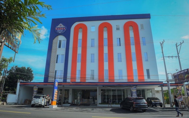 Nadya Hotel — 2-star hotel in Boyolali