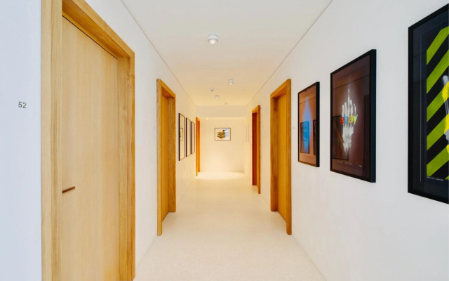 ART HOUSE Basel - Member of Design Hotels