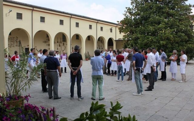 Agriturismo Corte Carezzabella