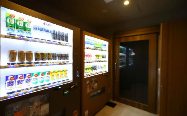 Dormy Inn Express Gotemba Hot Springs