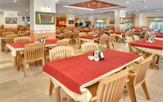 Grand Derin - All Inclusive