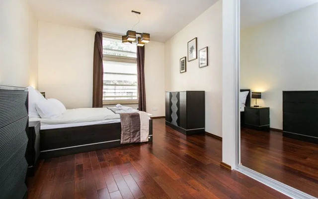 Hamilton Suites - Royal Business Apartments