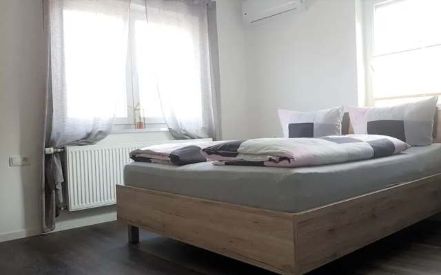 Ferienwohnung Busch