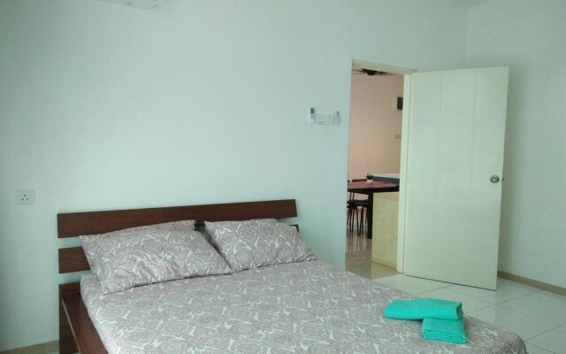 Guesthouse By KA