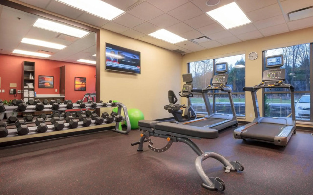 TownePlace Suites by Marriott Belleville