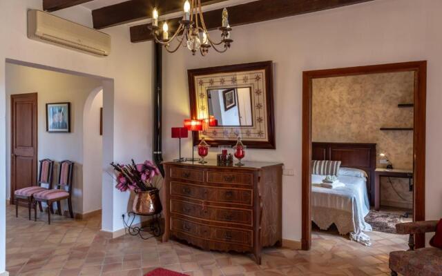 Finca Son Moix