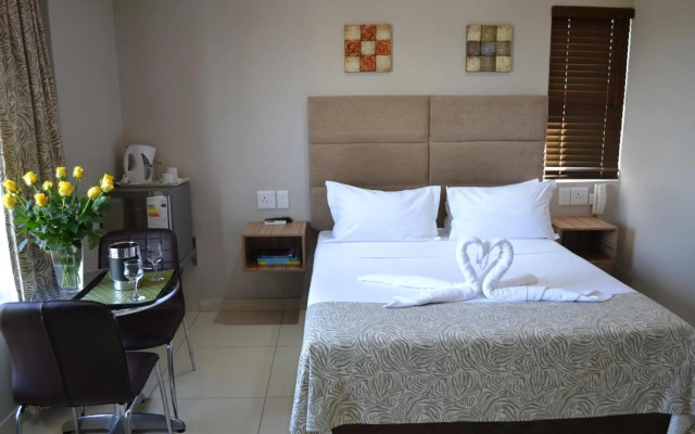 Mesami Hotel