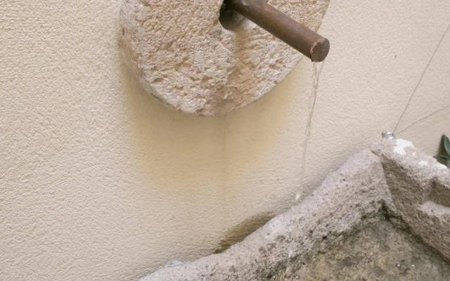 Pasaje Zamora Apartamentos