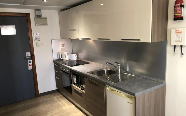 Sunseeker Holiday Complex