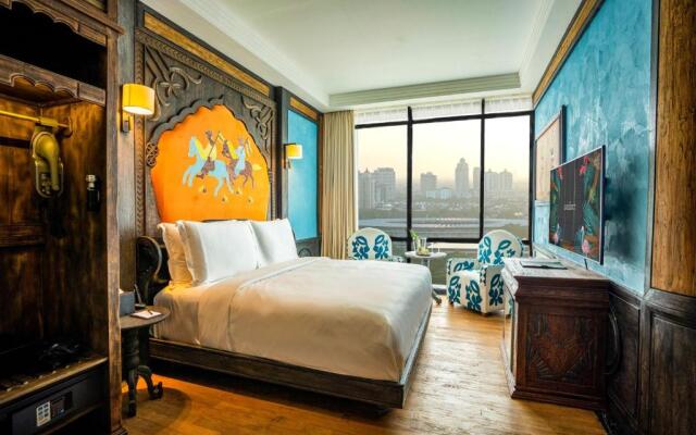 The Orient Jakarta, a Royal Hideaway Hotel