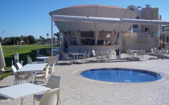 Seaview Apartment