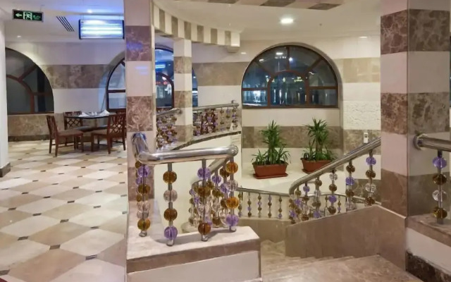 Arkan Al Manar Hotel