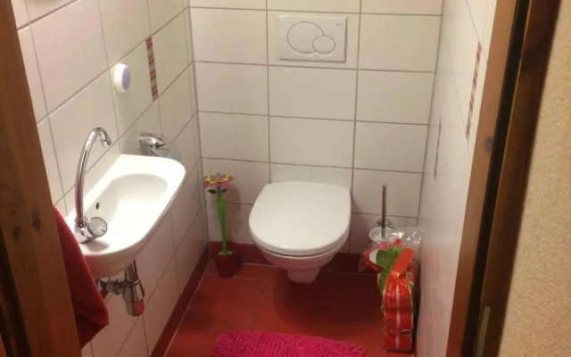 Appartement Mary