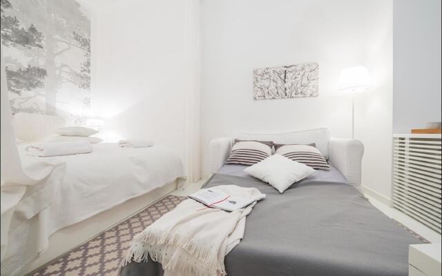 P&O Apartments Bagetela