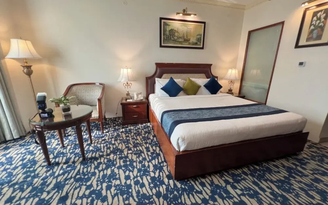 Hotel Royale de CASA