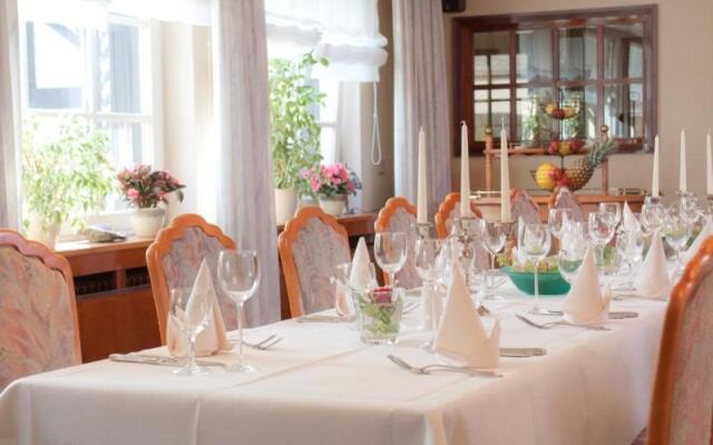 Landhotel Sangermann