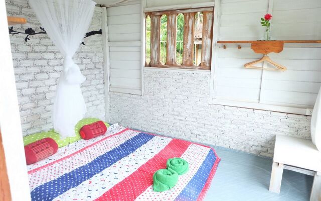 Armina Homestay