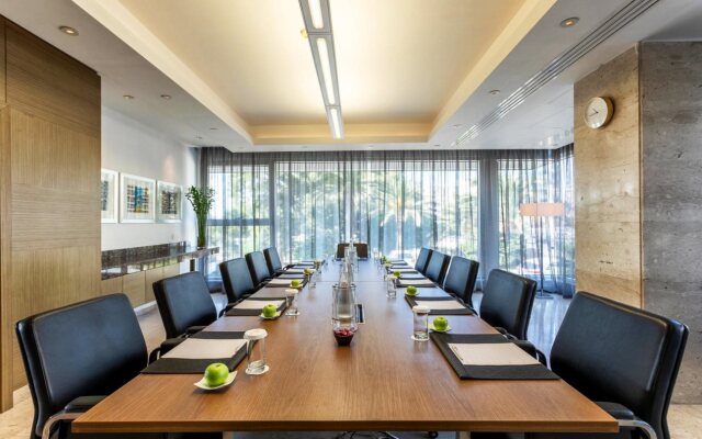 Crowne Plaza Limassol by IHG