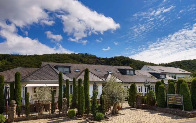 Wein und Landhaus Kallfels