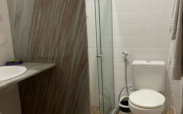 Residenza Canoa
