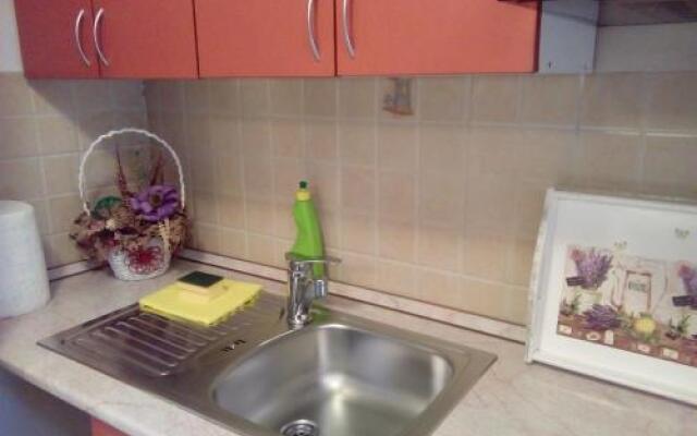 Apartments Skadarlija