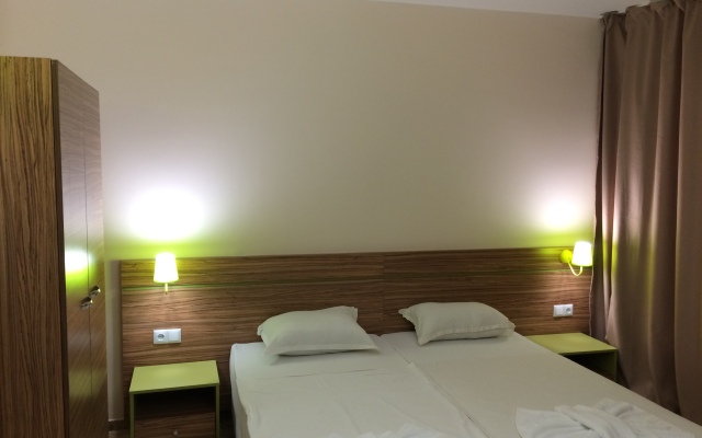 Hotel Tia Maria