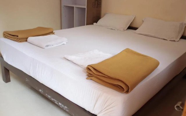 Orange Sky Inn Holiday Home